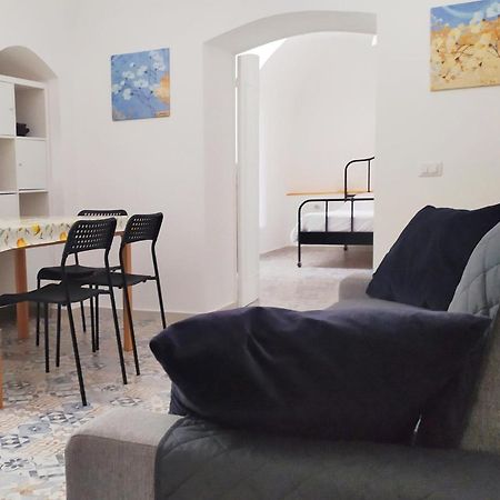 Dimora Storica A Canosa Di Puglia Εξωτερικό φωτογραφία