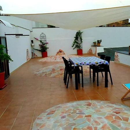 Dimora Storica A Canosa Di Puglia Εξωτερικό φωτογραφία