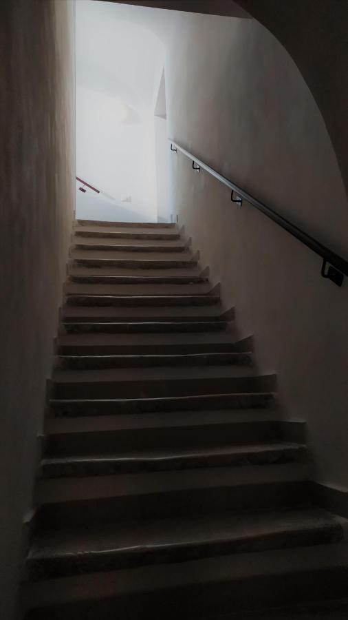 Dimora Storica A Canosa Di Puglia Εξωτερικό φωτογραφία