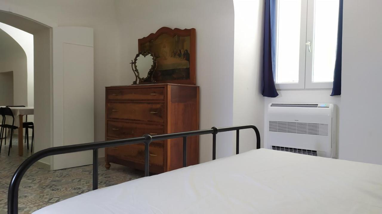 Dimora Storica A Canosa Di Puglia Εξωτερικό φωτογραφία