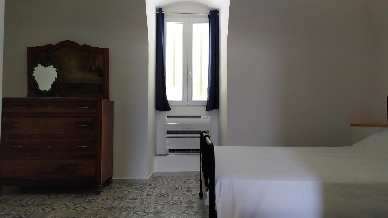 Dimora Storica A Canosa Di Puglia Εξωτερικό φωτογραφία