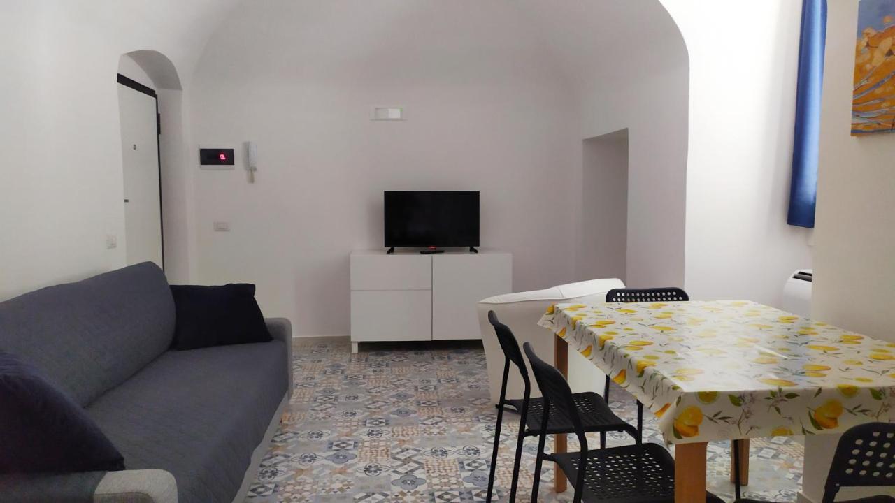 Dimora Storica A Canosa Di Puglia Εξωτερικό φωτογραφία