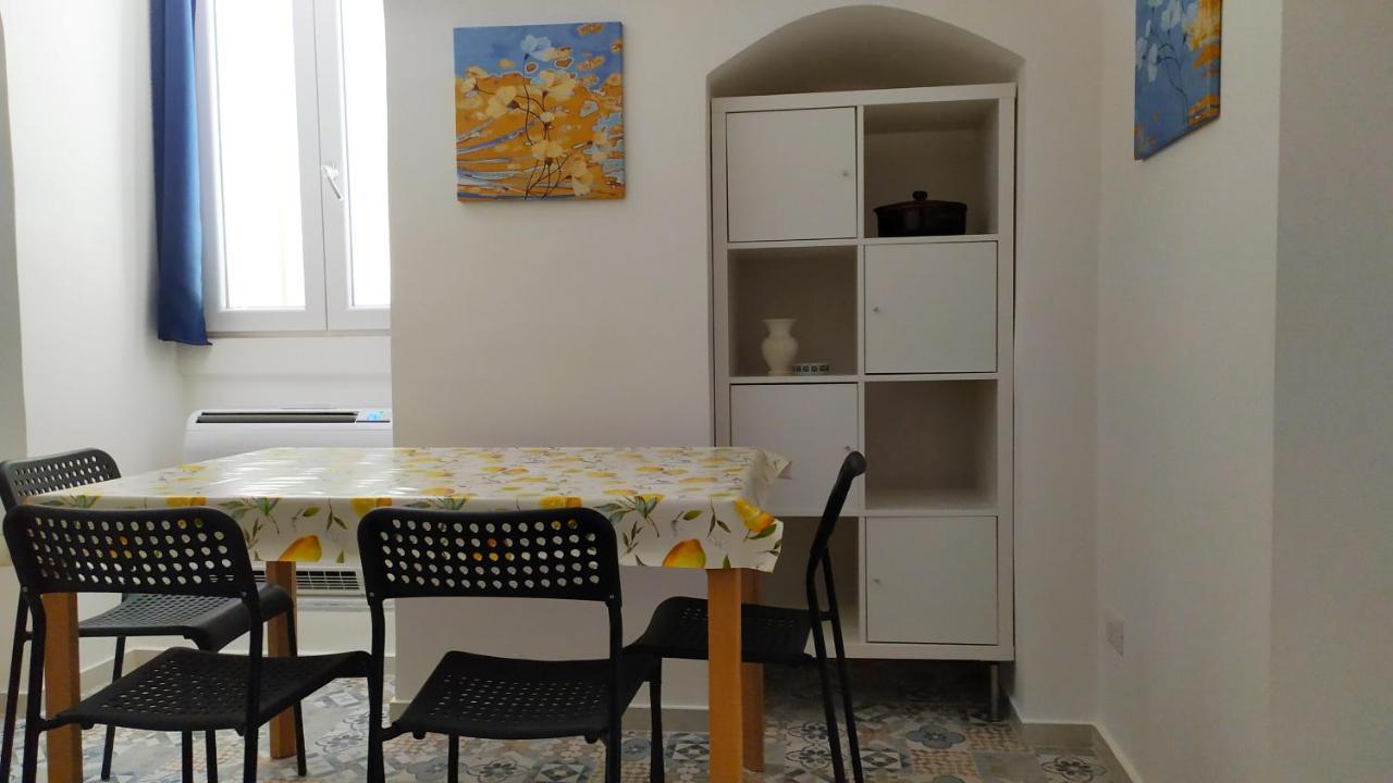 Dimora Storica A Canosa Di Puglia Εξωτερικό φωτογραφία