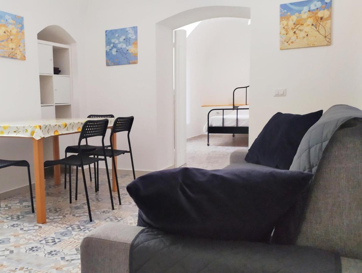 Dimora Storica A Canosa Di Puglia Εξωτερικό φωτογραφία