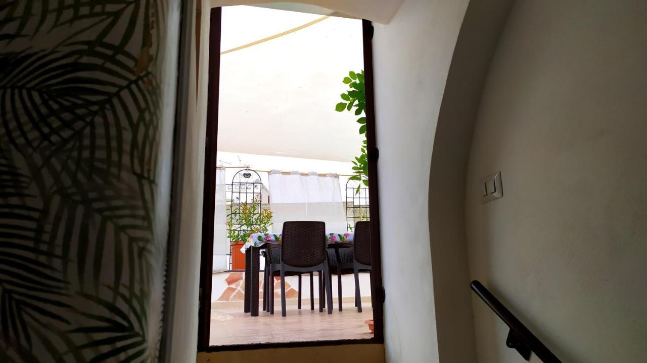 Dimora Storica A Canosa Di Puglia Εξωτερικό φωτογραφία