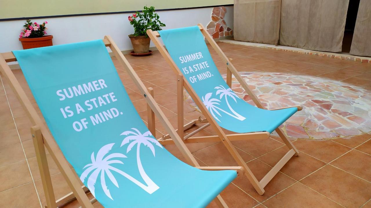 Dimora Storica A Canosa Di Puglia Εξωτερικό φωτογραφία